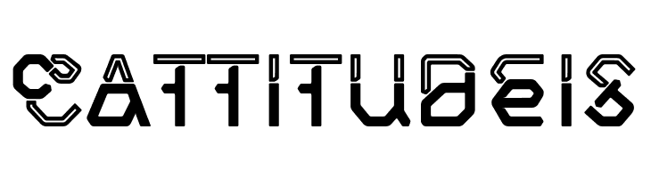 Inline  Free Fonts Download