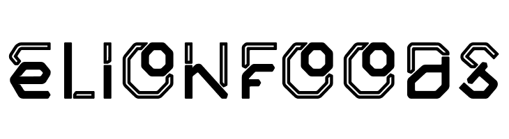 Inline  Free Fonts Download