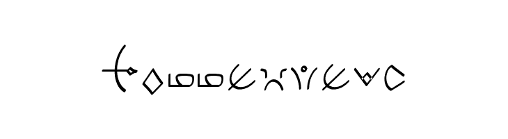 Clavat Script  Free Fonts Download