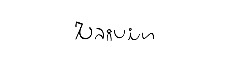 Clavat Script  Free Fonts Download