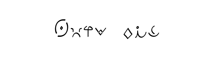Clavat Script  Free Fonts Download