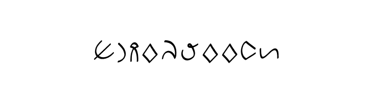 Clavat Script  Free Fonts Download