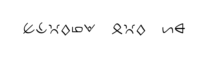 Clavat Script  Free Fonts Download