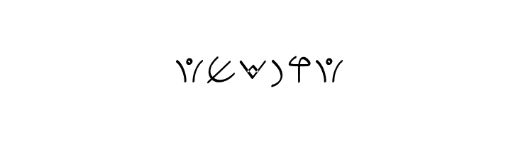Clavat Script  Free Fonts Download