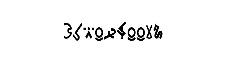 Cocoonian  Free Fonts Download
