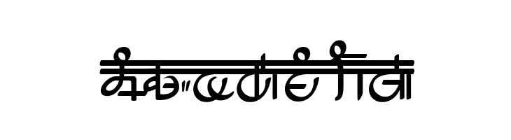 Crystal Bearers Script  Free Fonts Download