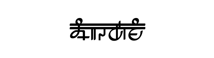 Crystal Bearers Script  Free Fonts Download