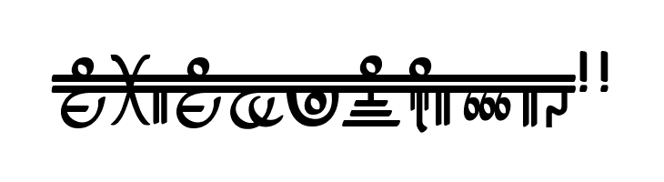 Crystal Bearers Script  Free Fonts Download