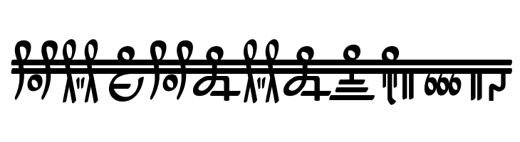 Crystal Bearers Script  Free Fonts Download