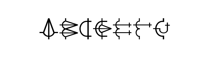 Grace of Etro  Free Fonts Download