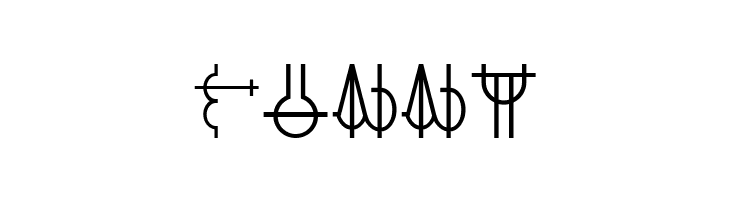 Grace of Etro  Free Fonts Download