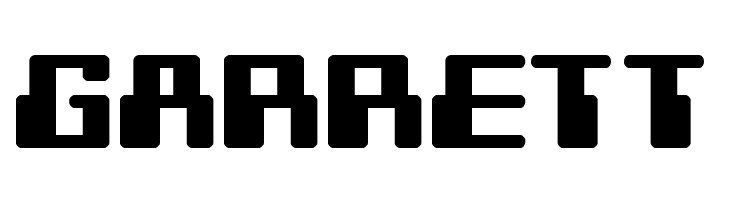 Digitek  Free Fonts Download