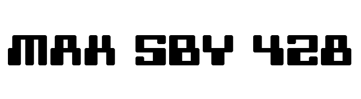 Digitek  Free Fonts Download