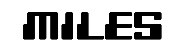 Digitek  Free Fonts Download