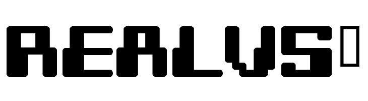 Digitek  Free Fonts Download