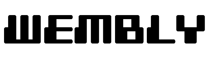 Digitek  Free Fonts Download