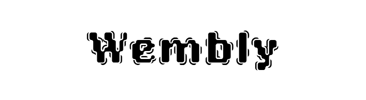 Oak-Marsquake  Free Fonts Download