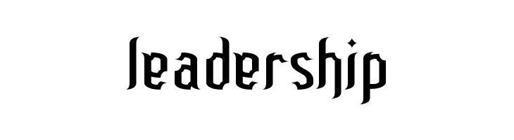 Patinio Gothic Demo  Free Fonts Download