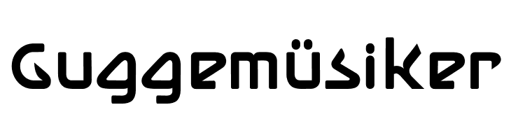 iMMune  Free Fonts Download