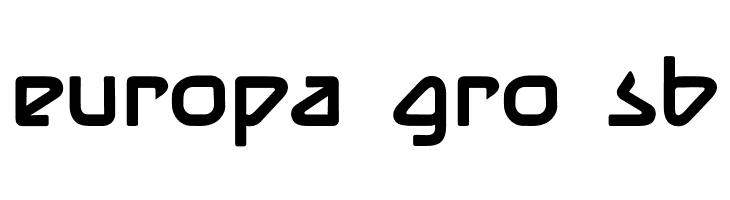 iMMune  Free Fonts Download