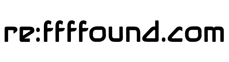 iMMune  Free Fonts Download