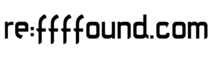 squareiMM  Free Fonts Download