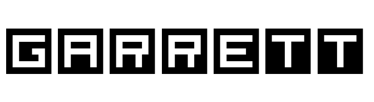 Cube Font  Regular  Free Fonts Download