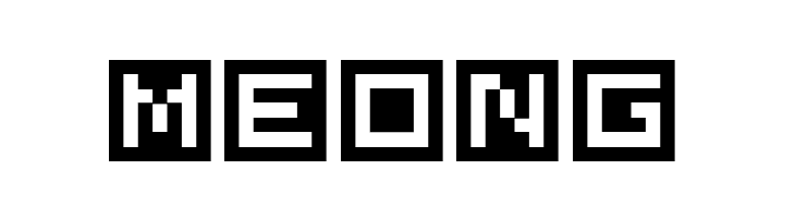 Cube Font  Regular  Free Fonts Download