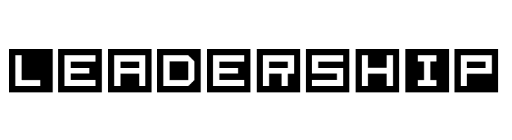 Cube Font  Regular  Free Fonts Download