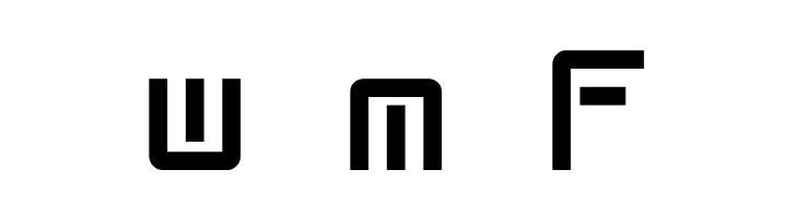 Conradi Square  Free Fonts Download