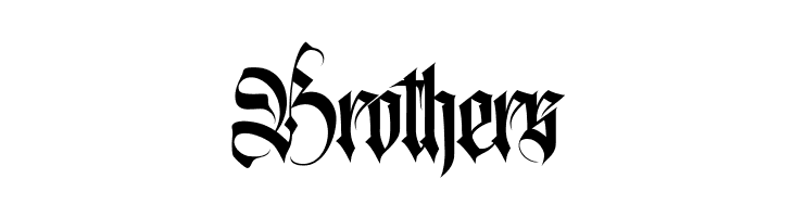 AvertequestraPERSONALUSEONLY-Re  Free Fonts Download