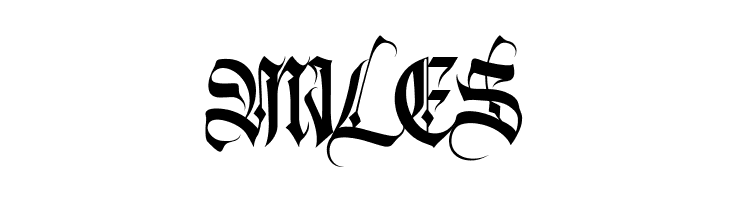 AvertequestraPERSONALUSEONLY-Re  Free Fonts Download