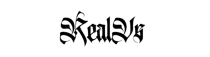 AvertequestraPERSONALUSEONLY-Re  Free Fonts Download