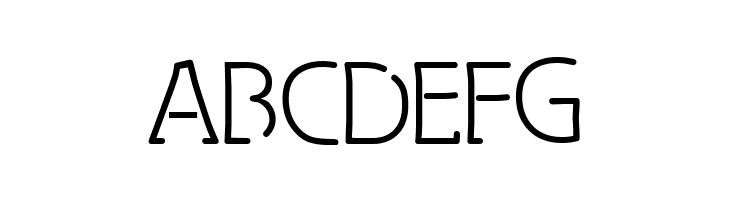 Spongy Thinsville  Free Fonts Download