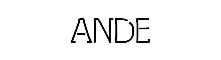 Spongy Thinsville  Free Fonts Download