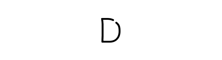Spongy Thinsville  Free Fonts Download