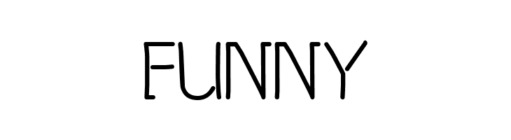 Spongy Thinsville  Free Fonts Download