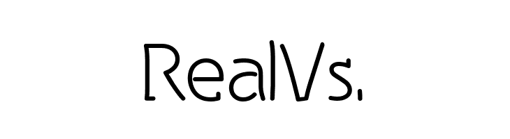 Spongy Thinsville  Free Fonts Download