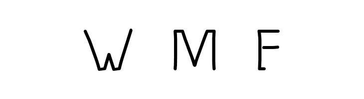 Spongy Thinsville  Free Fonts Download