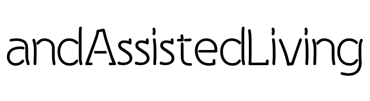 Spongy Thinsville  Free Fonts Download