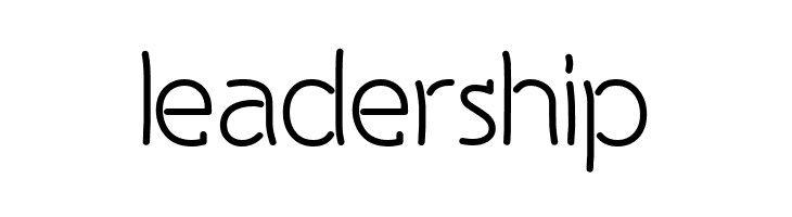 Spongy Thinsville  Free Fonts Download