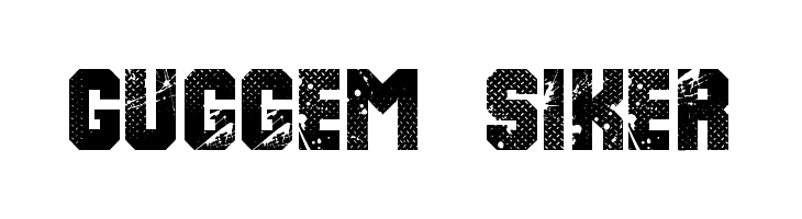 8th Cargo  Free Fonts Download