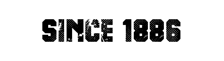 8th Cargo  Free Fonts Download