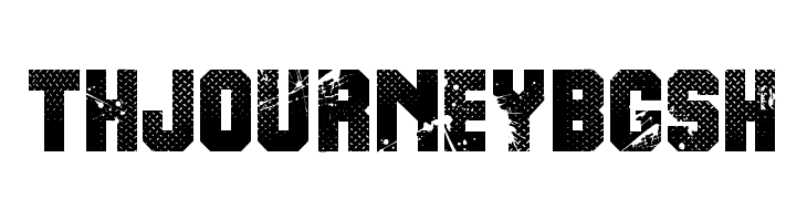 8th Cargo  Free Fonts Download