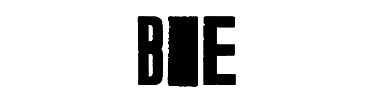 A Wolf At The Door  Free Fonts Download