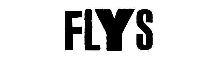 A Wolf At The Door  Free Fonts Download