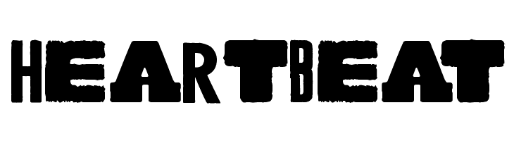 A Wolf At The Door  Free Fonts Download