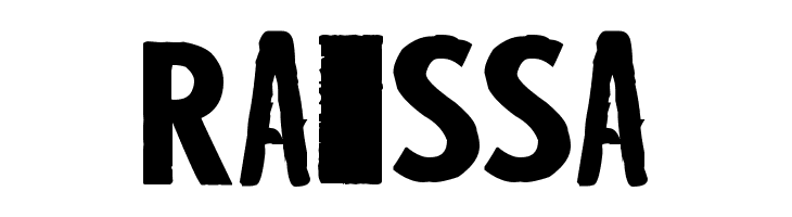 A Wolf At The Door  Free Fonts Download