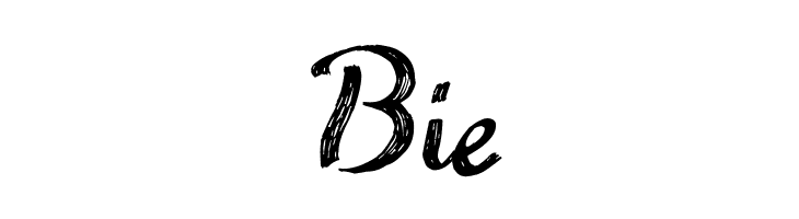 Advert  Free Fonts Download