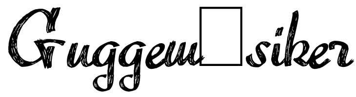 Advert  Free Fonts Download